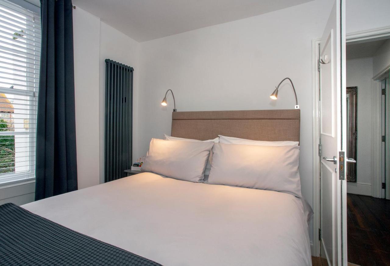 Trinity Square, Margate Apartman Kültér fotó