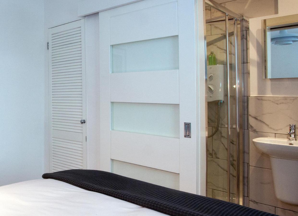 Trinity Square, Margate Apartman Kültér fotó