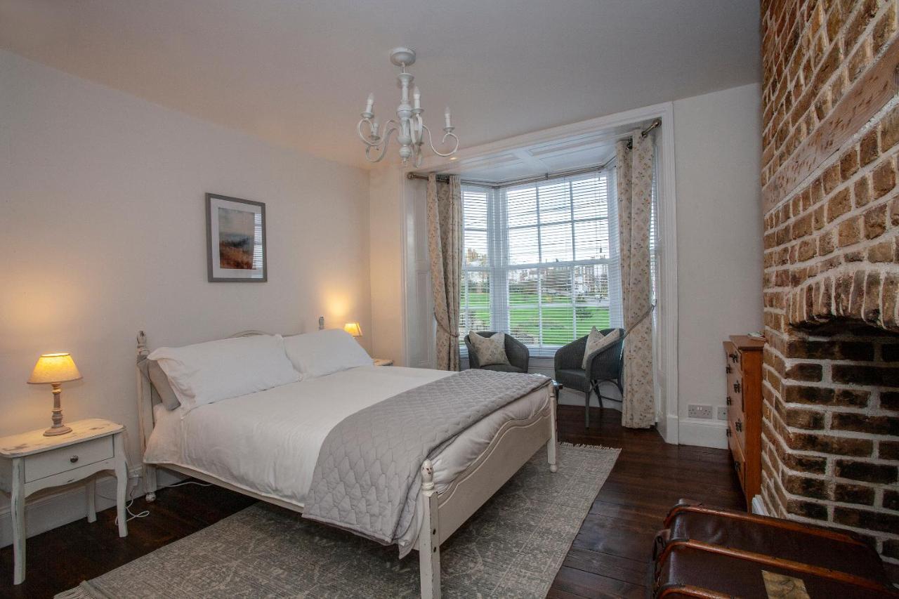 Trinity Square, Margate Apartman Kültér fotó