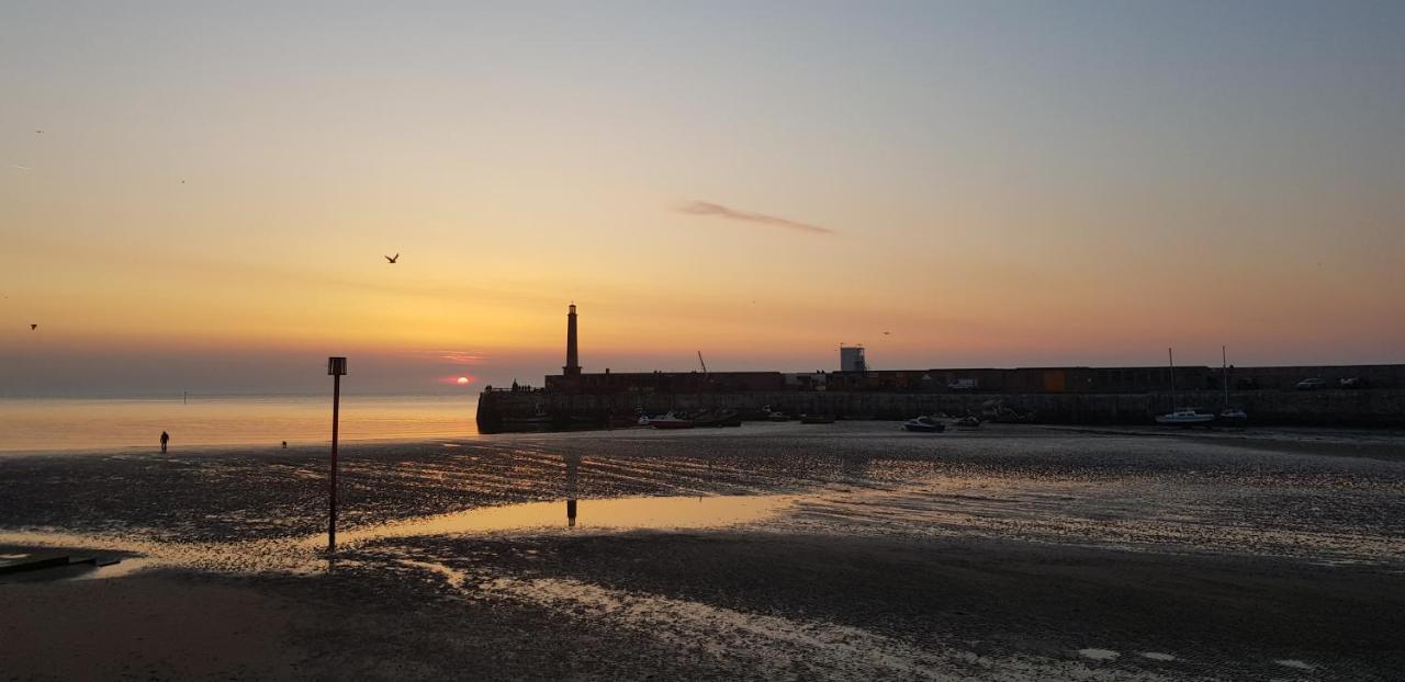 Trinity Square, Margate Apartman Kültér fotó