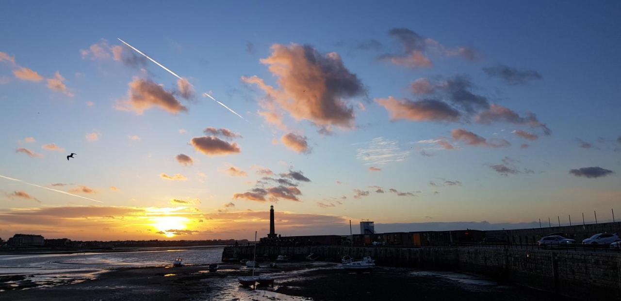 Trinity Square, Margate Apartman Kültér fotó