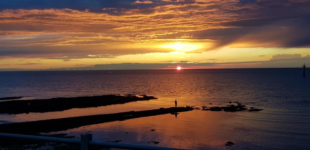 Trinity Square, Margate Apartman Kültér fotó