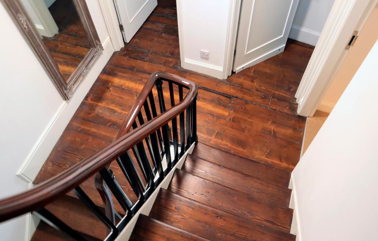 Trinity Square, Margate Apartman Kültér fotó